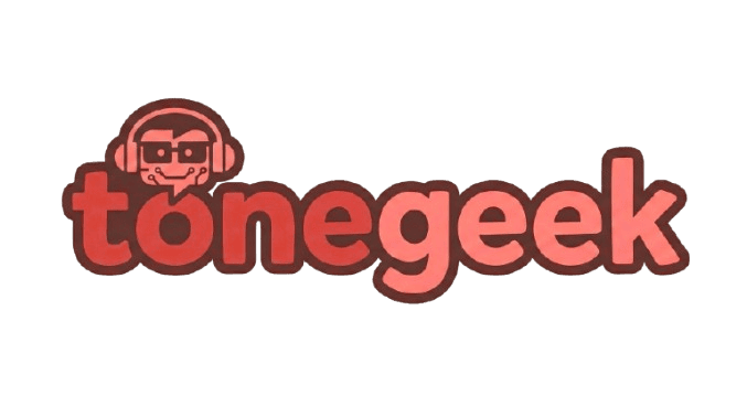 tonegeek logo