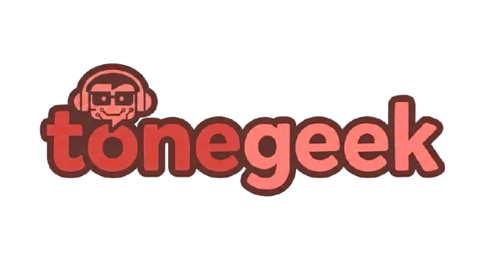 tonegeek logo