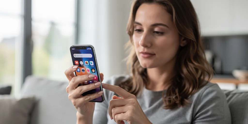 comment déverrouiller un telephone sans code