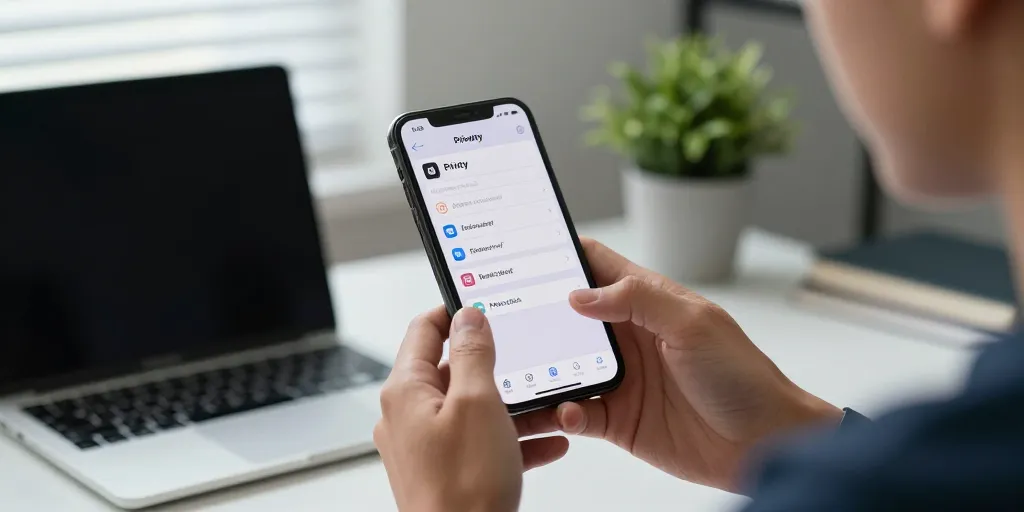 comment masquer les abonnés sur instagram