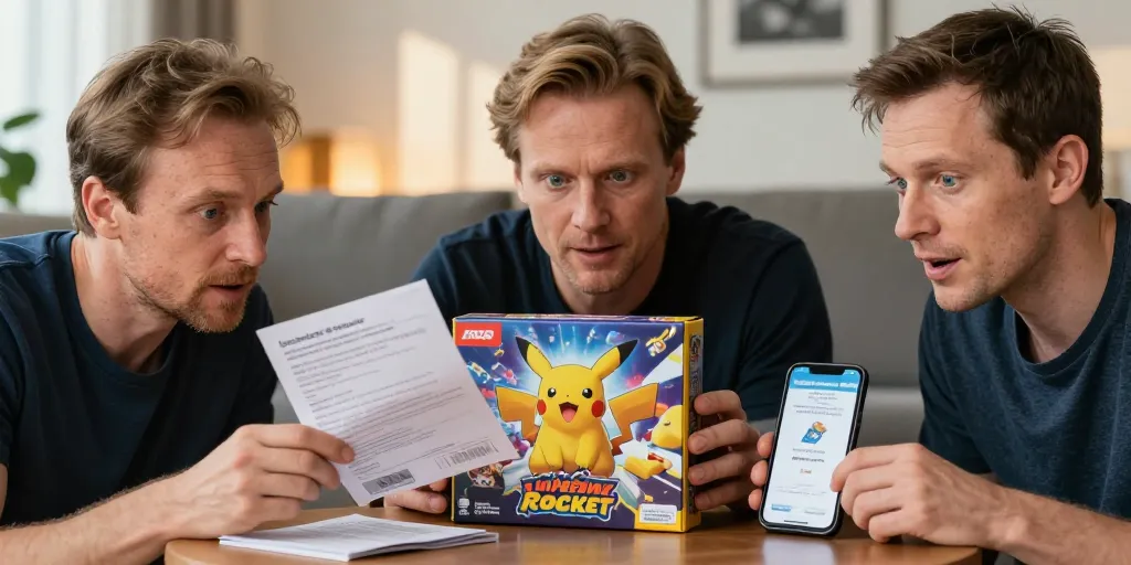 pokemon rocket 2025