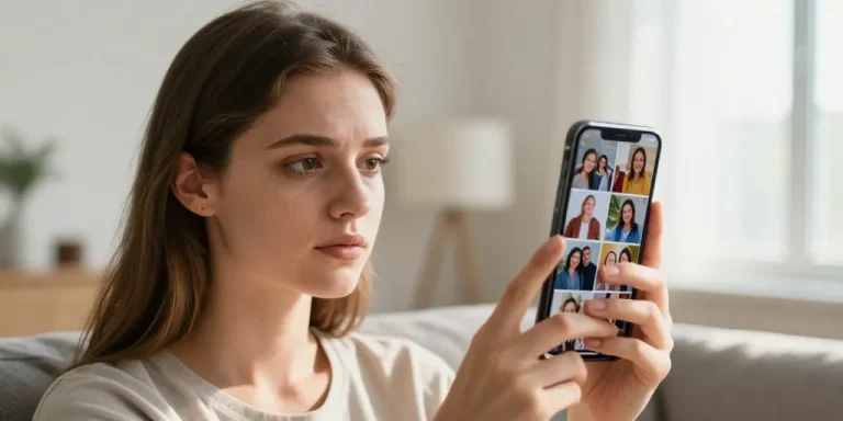 comment recuperer photos sur iphone