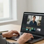 rogner une video vlc