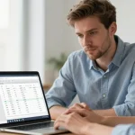 csv export excel