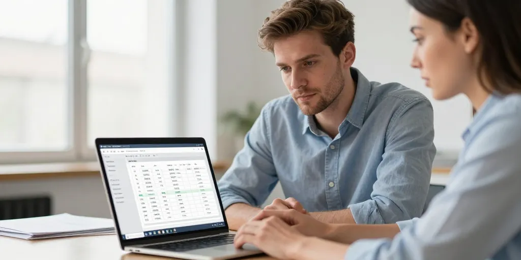 csv export excel