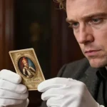 carte anneau unique magic