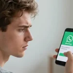 echec du téléchargement whatsapp
