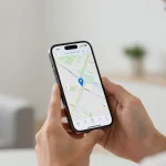 fake gps iphone 2024