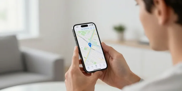 fake gps iphone 2024