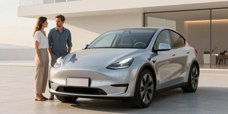 juniper model y