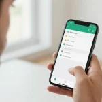 comment retirer ia sur whatsapp
