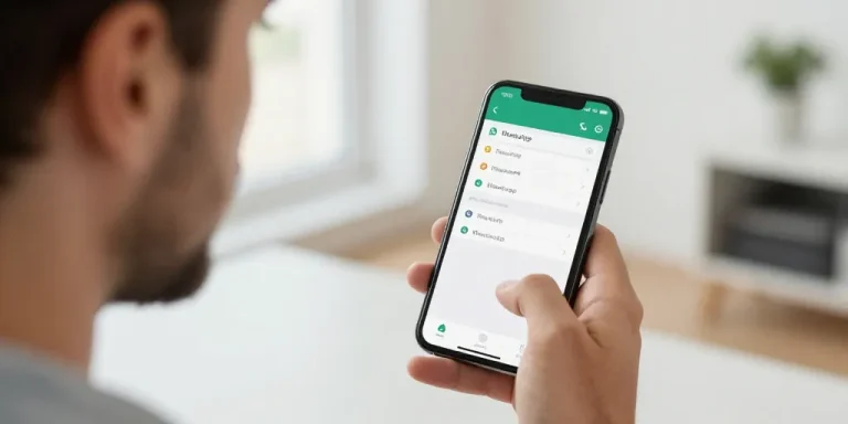 comment retirer ia sur whatsapp